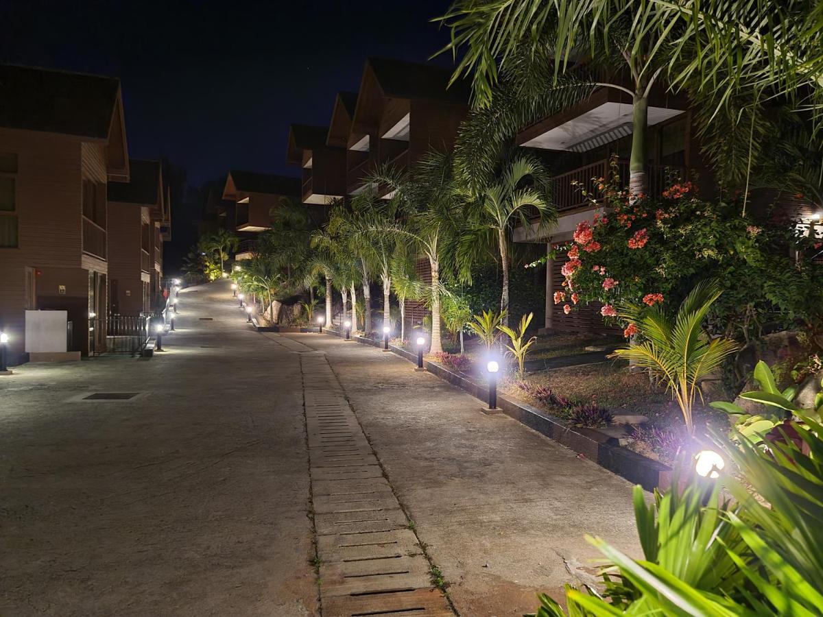 Oceanica Resort Seychelles Glacis  Exteriér fotografie