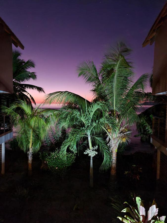 Oceanica Resort Seychelles Glacis  Exteriér fotografie